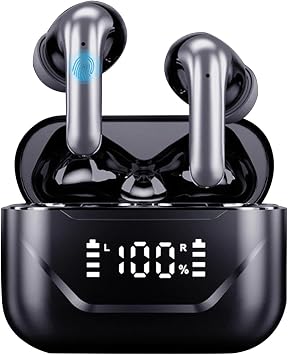 Translator Earbuds Intelligent 144 languages