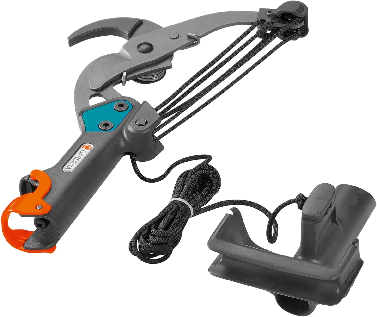 Amboss: Gardena 00297-20 Combi-System Anvil Branch Pruner