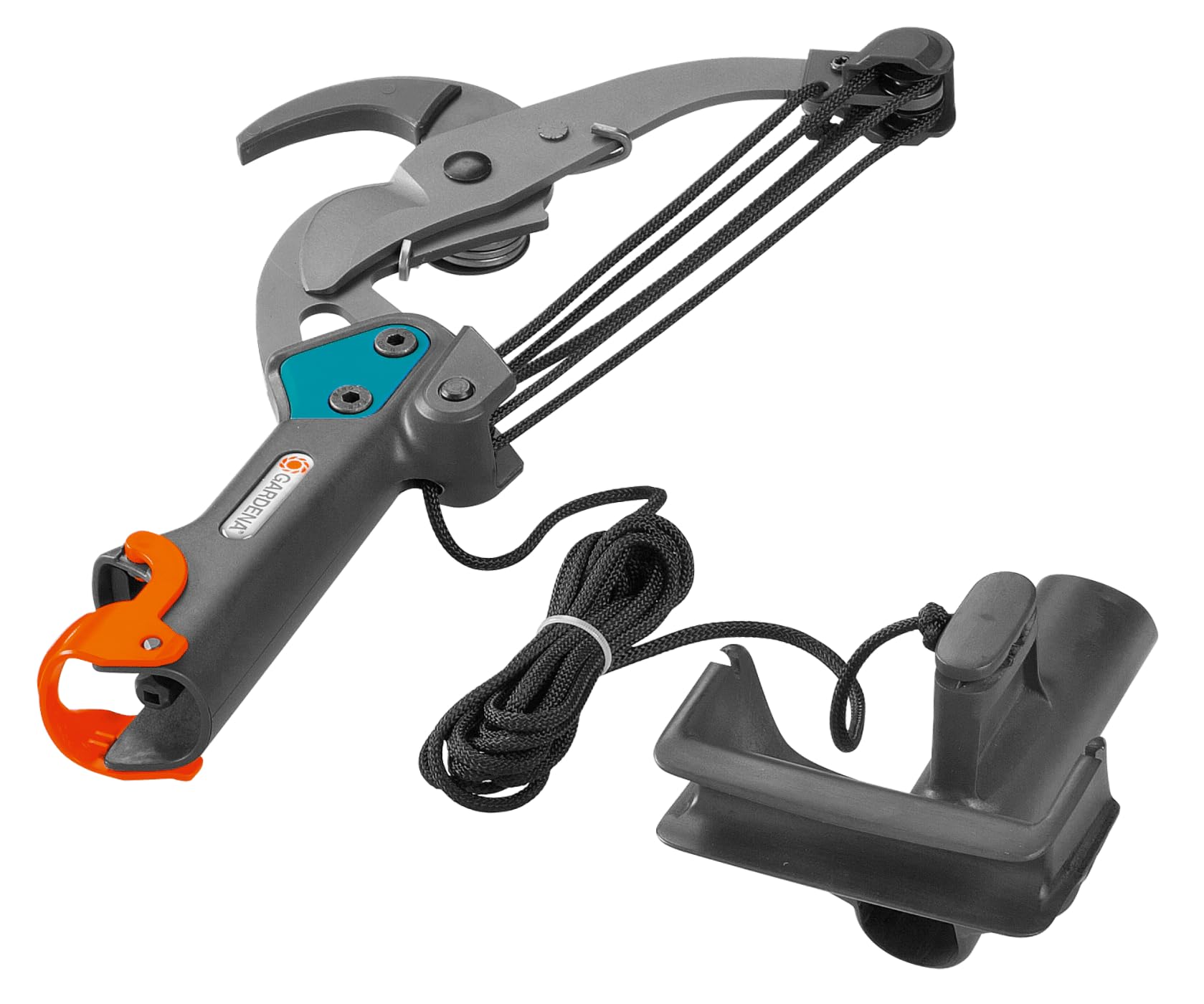 Amboss: Gardena 00297-20 Combi-System Anvil Branch Pruner
