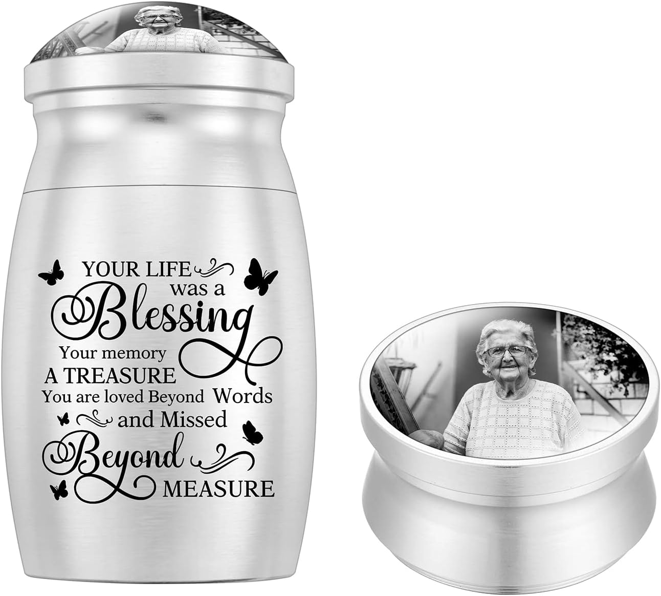 Amazon Photo Personalized 3 Inches Small Urn For Human Ashes amazon-photo-personalized-3-inches-small-urn-for-human-ashes