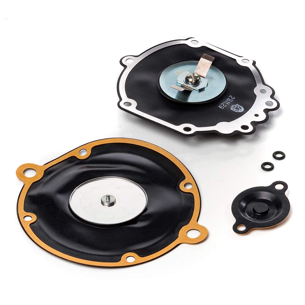 FPE - Forklift O/Kit Diaphragm Aisan 04221-20351-71 Orcu Original Equipment Manufacturer (OEM) - New