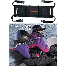 PowerMadd 61070 Rider Hold Tight