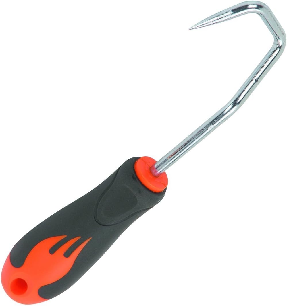 JC PERFORMANCE PRODUCTS USA Radiator Hose Pick Removal