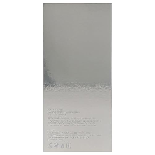 Miniatura 4 de Fcuk By French Connection For Women Eau De Toilette Spray 34 onzas