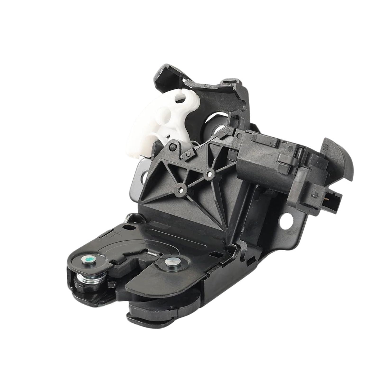 Rear Trunk Lock Cargo Tailgate Lock Mechanism 8P4827505 Trunk Latch for A3 8P A4 B7 8E A6 C6 4F Q7 4L TT Rear Boot Lock