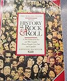 The Rolling Stone Illustrated History of Rock and Roll, 1950-1980