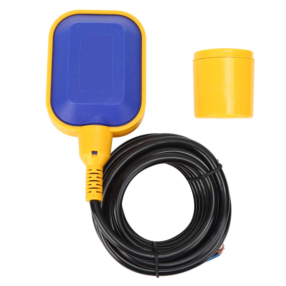 Schwimmschalter, tragbare FQ2Schwimmerschalter für den Wasserstand(4
