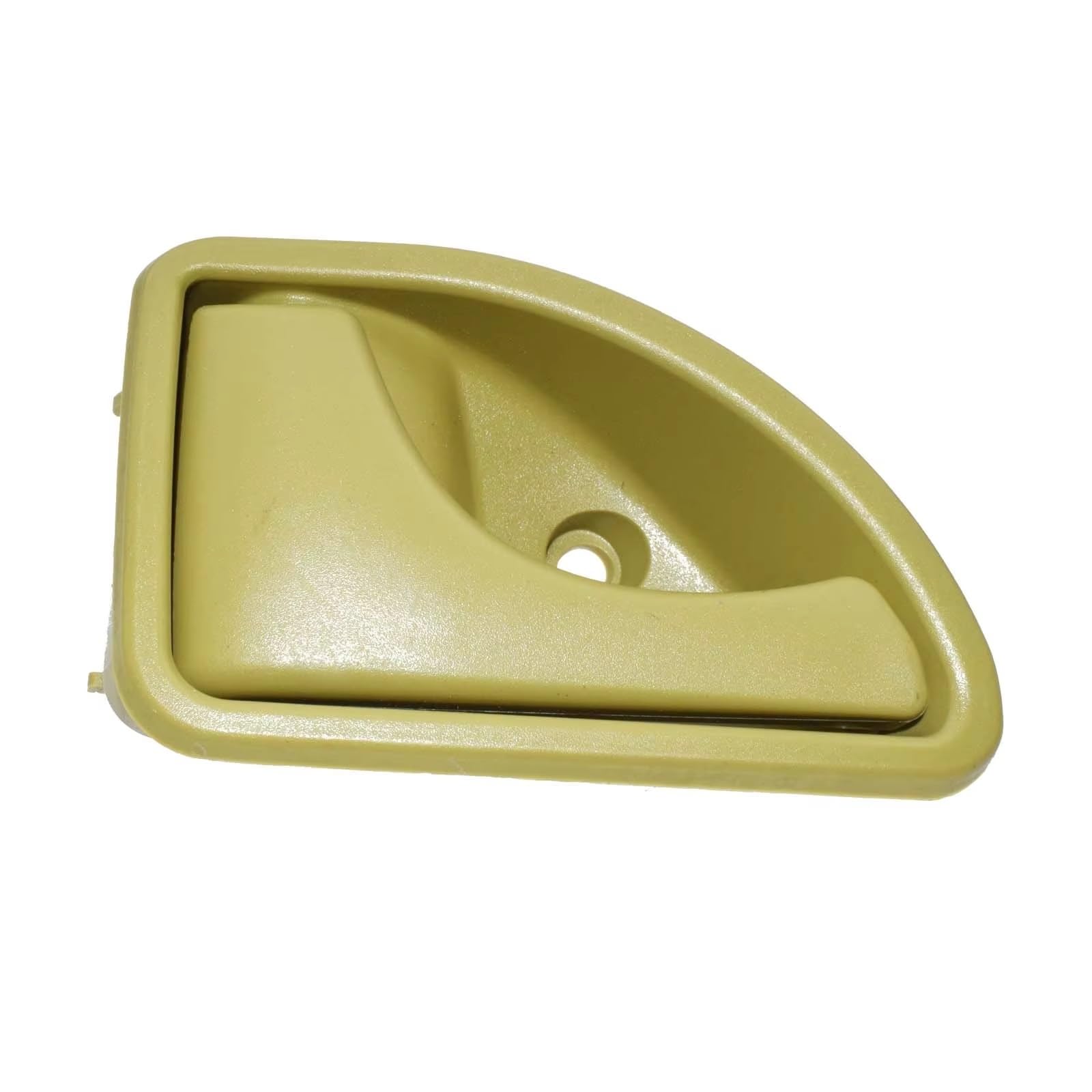 Ningruibhd One Color Inside Inner Side Door Lever For Kangoo For Twingo Front Left Right Inner Interior Door Handle Green 8200247802 8200259376 8200259377 8200247803