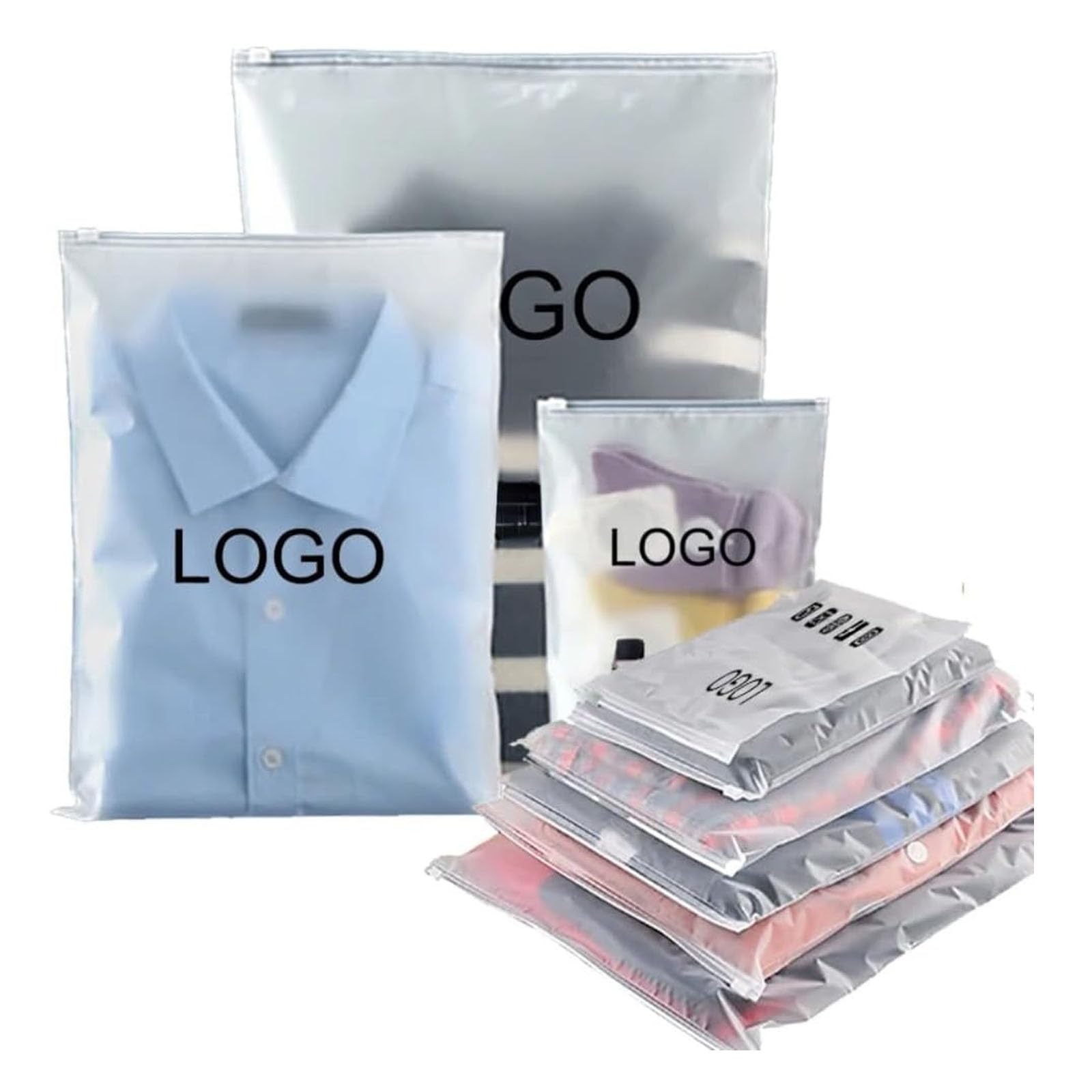Indiamart Hard Plastic Zip Lock Bags Indiamart Sturdy Ziplock Bags
