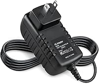 Vista 1 de ACDC Adapter for XPower Powerpack 300 Power Supply Cord Cable PS Wall Home