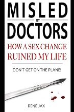 Don't get on the plane: Why a sex change will ruin your life