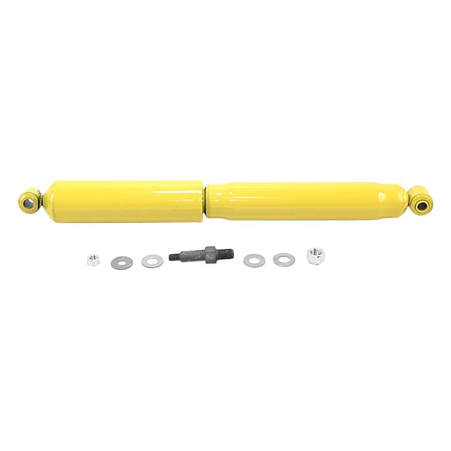 スローガン Amazon.com: Monroe Gas-Magnum 34824 Suspension Shock