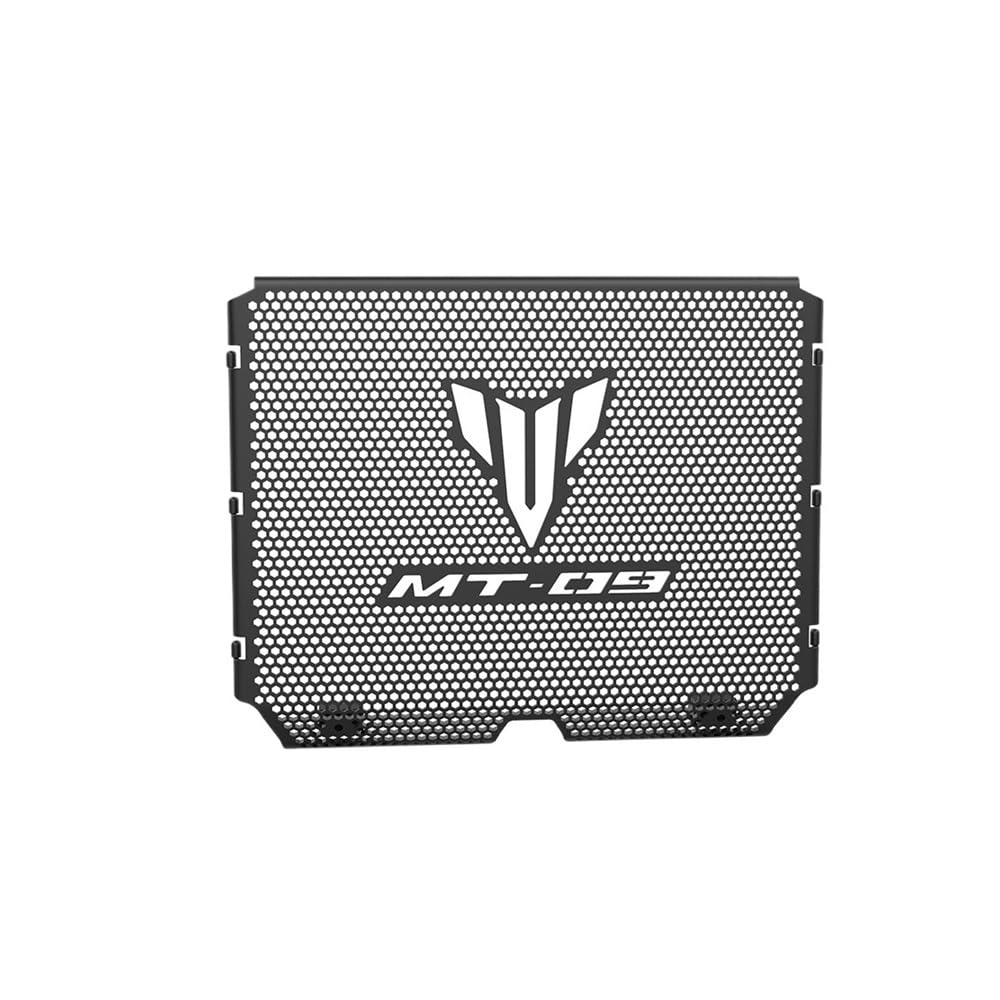 griglia radiatore motociclo Accessori Per Motociclette Per MT 09 MT-09/MT09 SP 2024-2025-2026 Griglia Di Protezione Del Radiatore Serbatoio Dell'acqua Rete