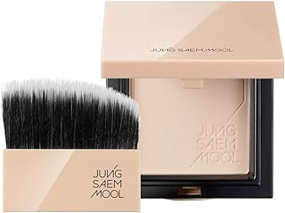 [JUNGSAEMMOOL OFICIAL] Skin Nuder Pact (Luz t...