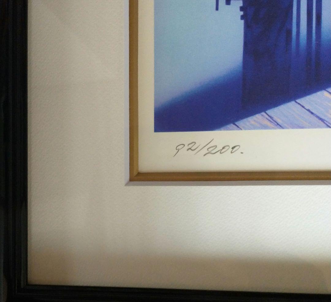 勢 克史 「ノスタルジー」 【公式通販】