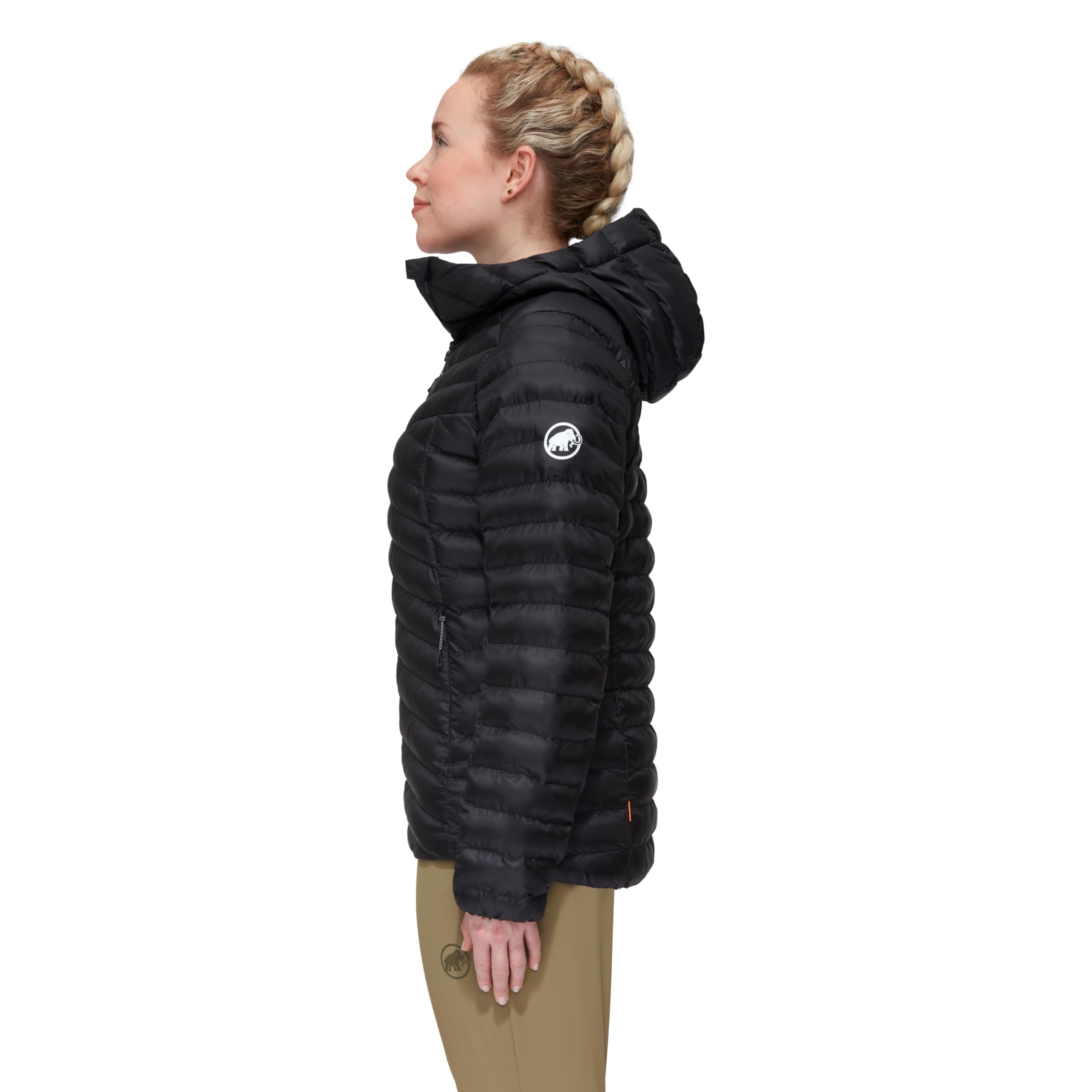 Mammut Albula IN Hooded Women's Jacket