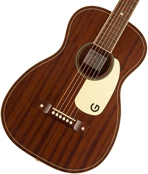 Gretsch Jim Dandy Parlor Acoustic Guitar - Frontier Stain
