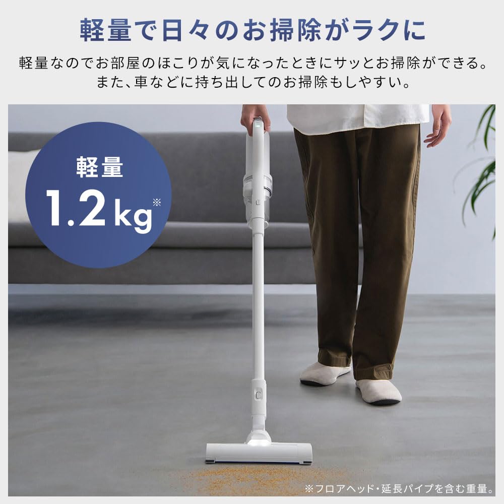 Amazon.co.jp: アイリスオーヤマ: －ドック付きクリーナー