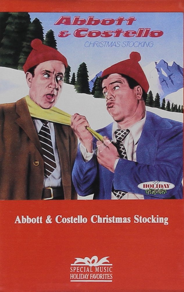 Christmas Stocking Music