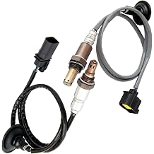 Oxygen Sensor Upstream Downsteam 234-5051 234-4114 2Pcs