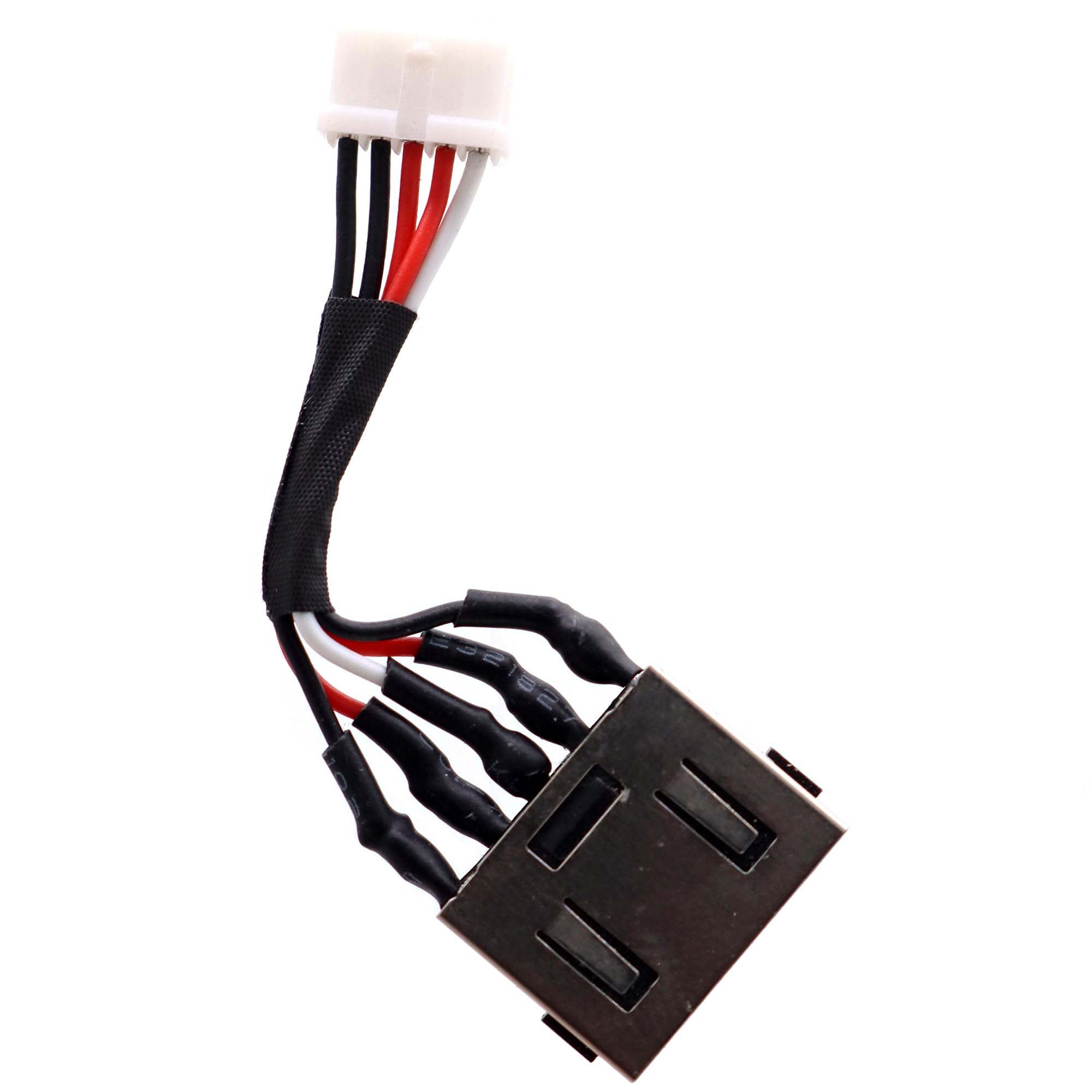 Amazon.com: Deal4GO GT5A0 DC-in Power Jack Cable Charging Port