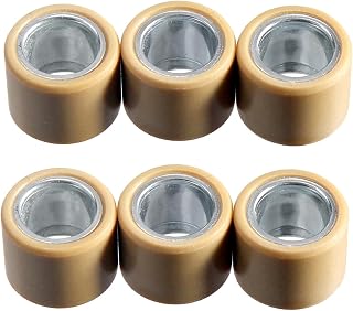 Racing Driving Wheel Roller 5 Gram Weight Set