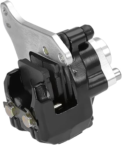 Miniatura 4 de Repuesto para Honda TRX400EX Pinza de freno trasera TRX 400EX Sportrax 400 99-04 Nuevo