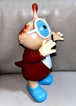 チビラくん　ソフビ 3体セット Yahoo!オークション -「チビラくん ソフビ」の落札相場・落札価格