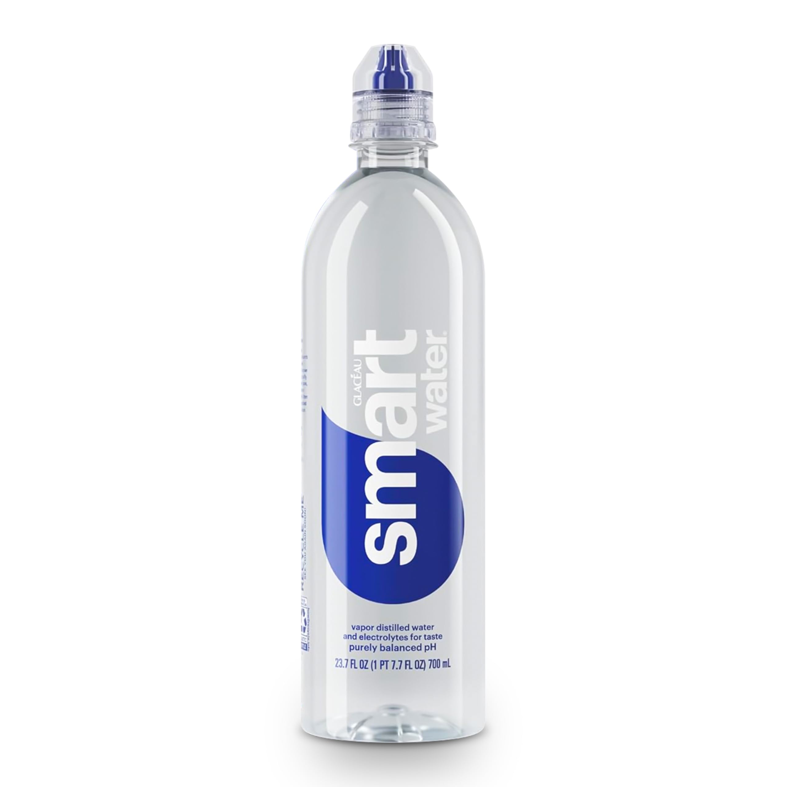 smartwater, 700 mL