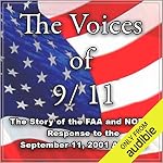 Cover of The Voices of 9-11