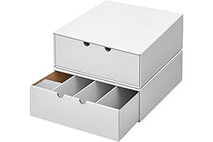 3200 Trading Cards Storage Box