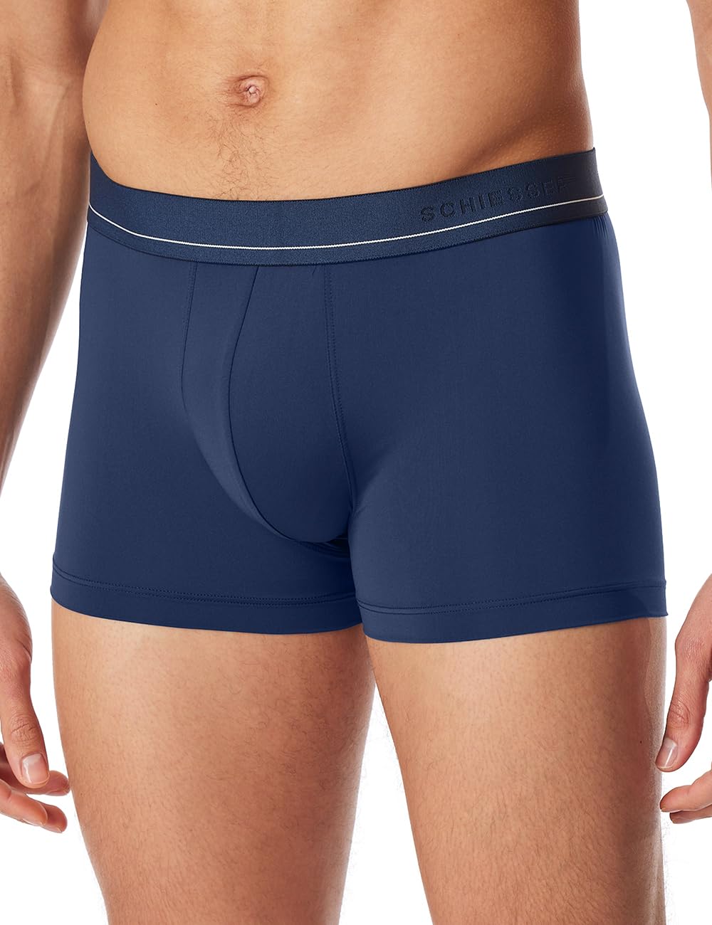 Schiesser Pure Micro Men's Microfibre Shorts
