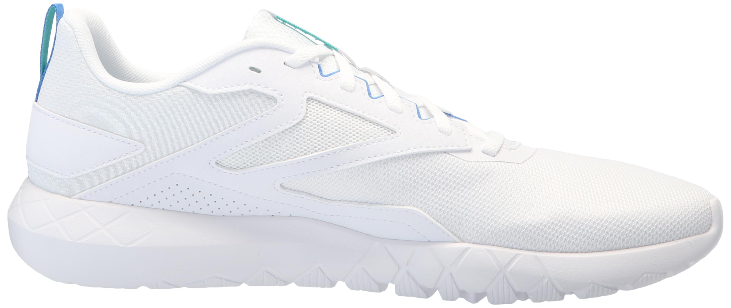 Reebok Mężczyźni Flexagon 4 EnergyAdidasy