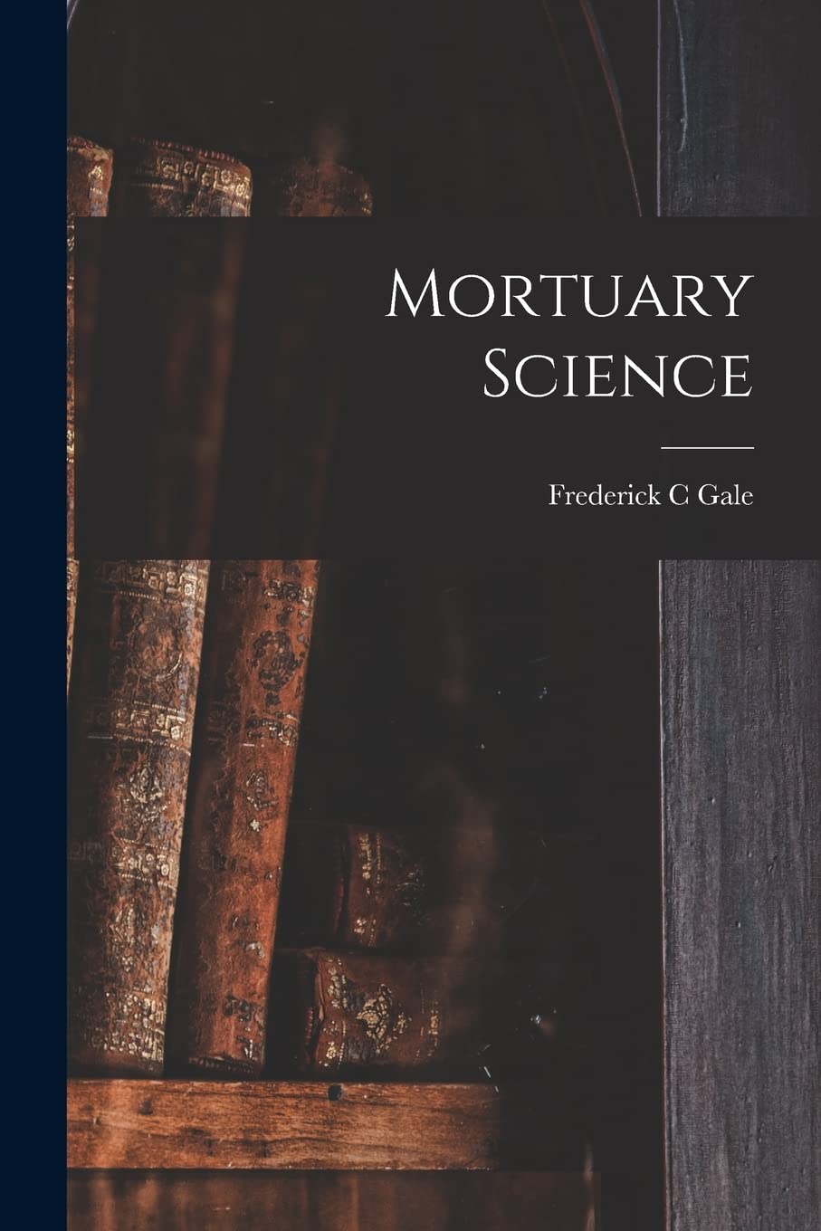 Mortuary Science