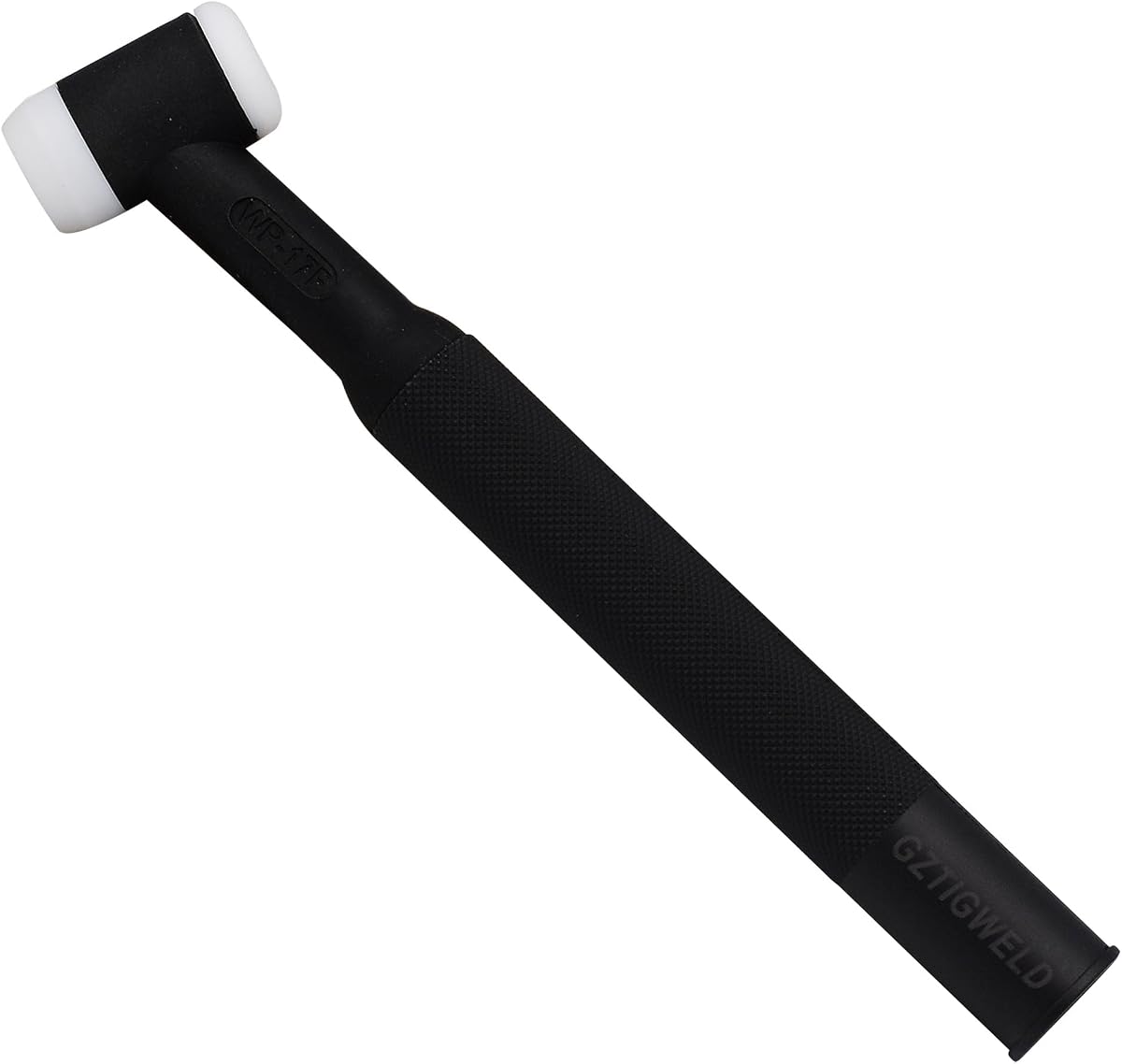 TIG Welding Torch Body with Handle WP-17F SR-17F Flexible Air-cooled 150Amp | GZTIGWELD TIG Welding Torch Body with Handle WP-17F SR-17F (Flexible-head) Air-cooled 150Amp