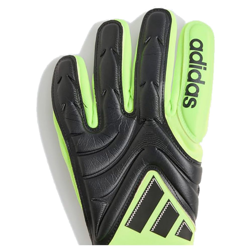 adidas Copa GL Pro Radiant Blaze Junior rękawice bramkarskie rozmiar 6