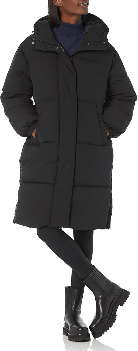 Puffer Coat