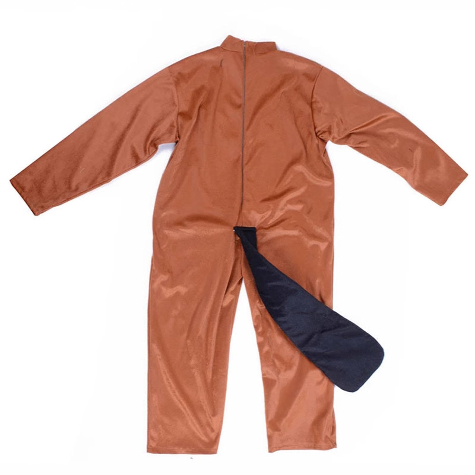 predolo Costume Da di Fiume per Bambini, Tutina Morbida, Pigiama Da per Le Feste
