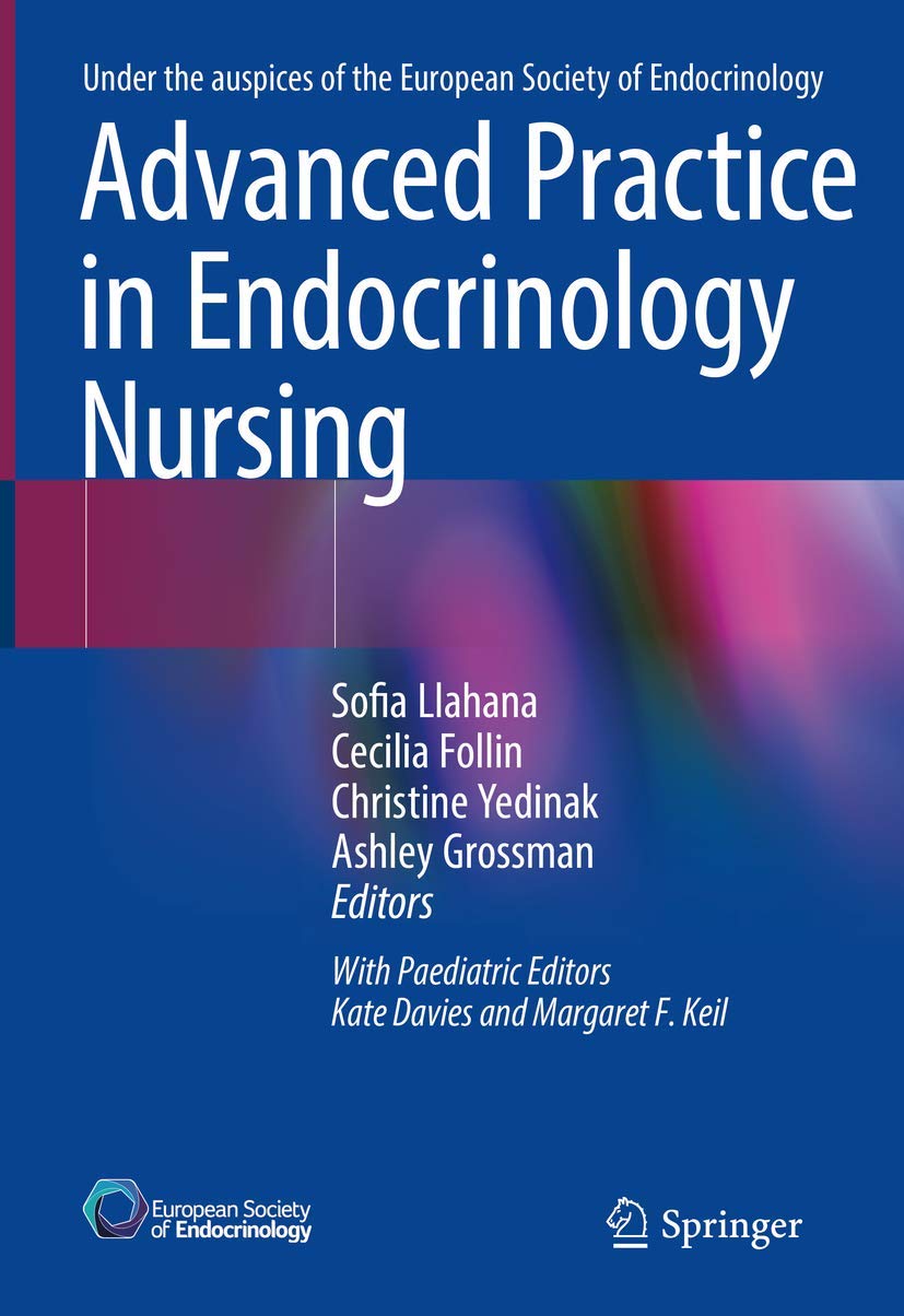 Advanced Practice in Endocrinology Nursing (2-part set)