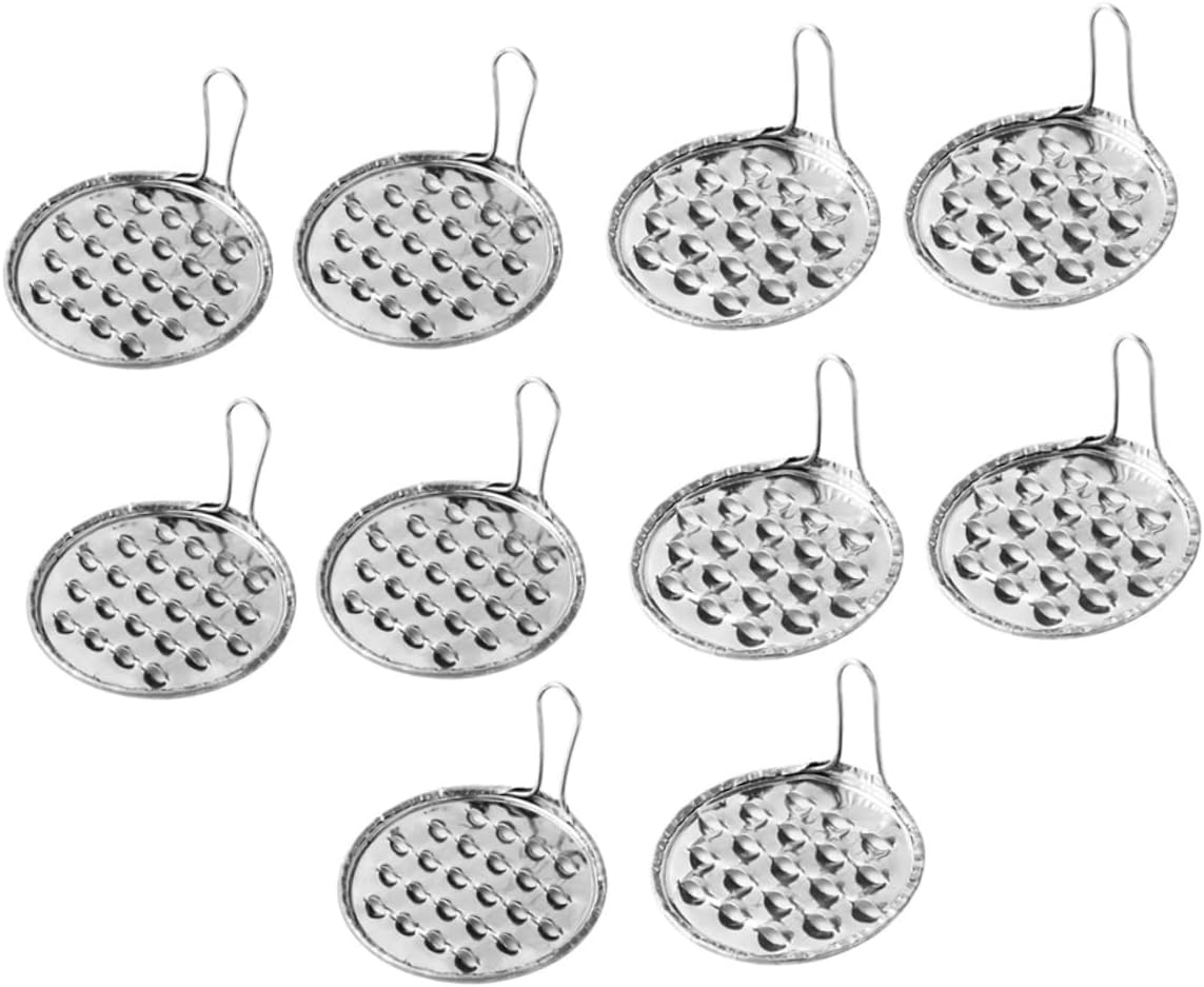 Ciieeo 30pcs Jelly Scrapers Ergonomic Food Scraper Tool for Kitchen Use for Noodles Cheese and Desserts Household Utensils and Easy to Handle