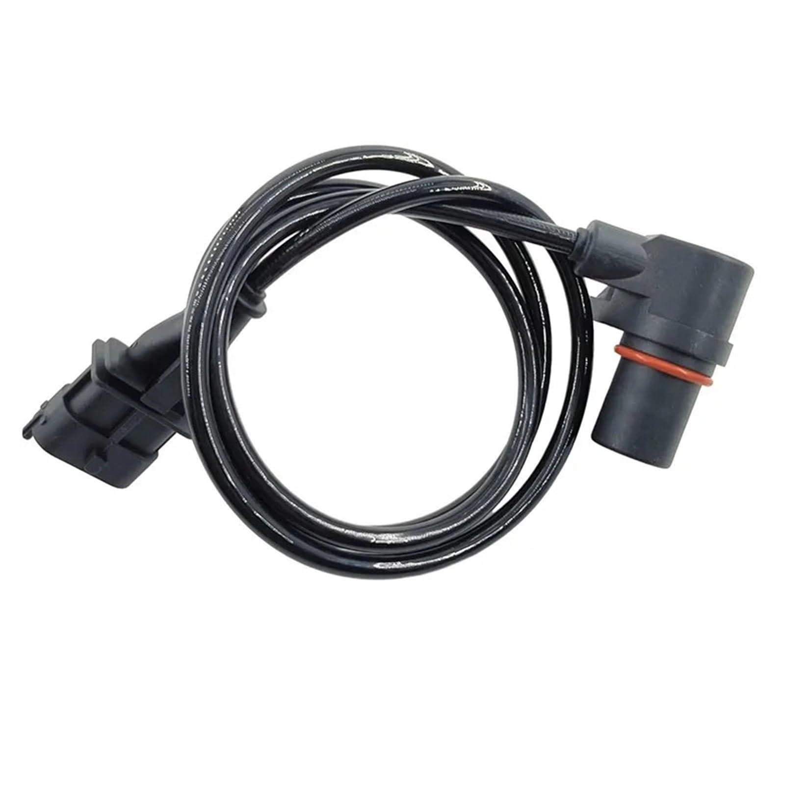 Evita fallos de arranque con el sensor de cigüeñal motor 4M50 SY215 6