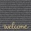 Grey-welcome