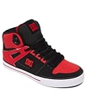 Men's Pure High Top Wc Skate Shoe