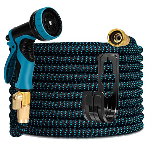 Top 10 Best Flexible Garden Hose [Experts 2023 Reviews]