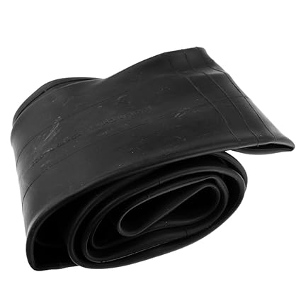 NYLSA Durable Bike Inner Tube Mountain Bike Tire Bicycle Innertube Cycling Inner Tube with Schrader Valves