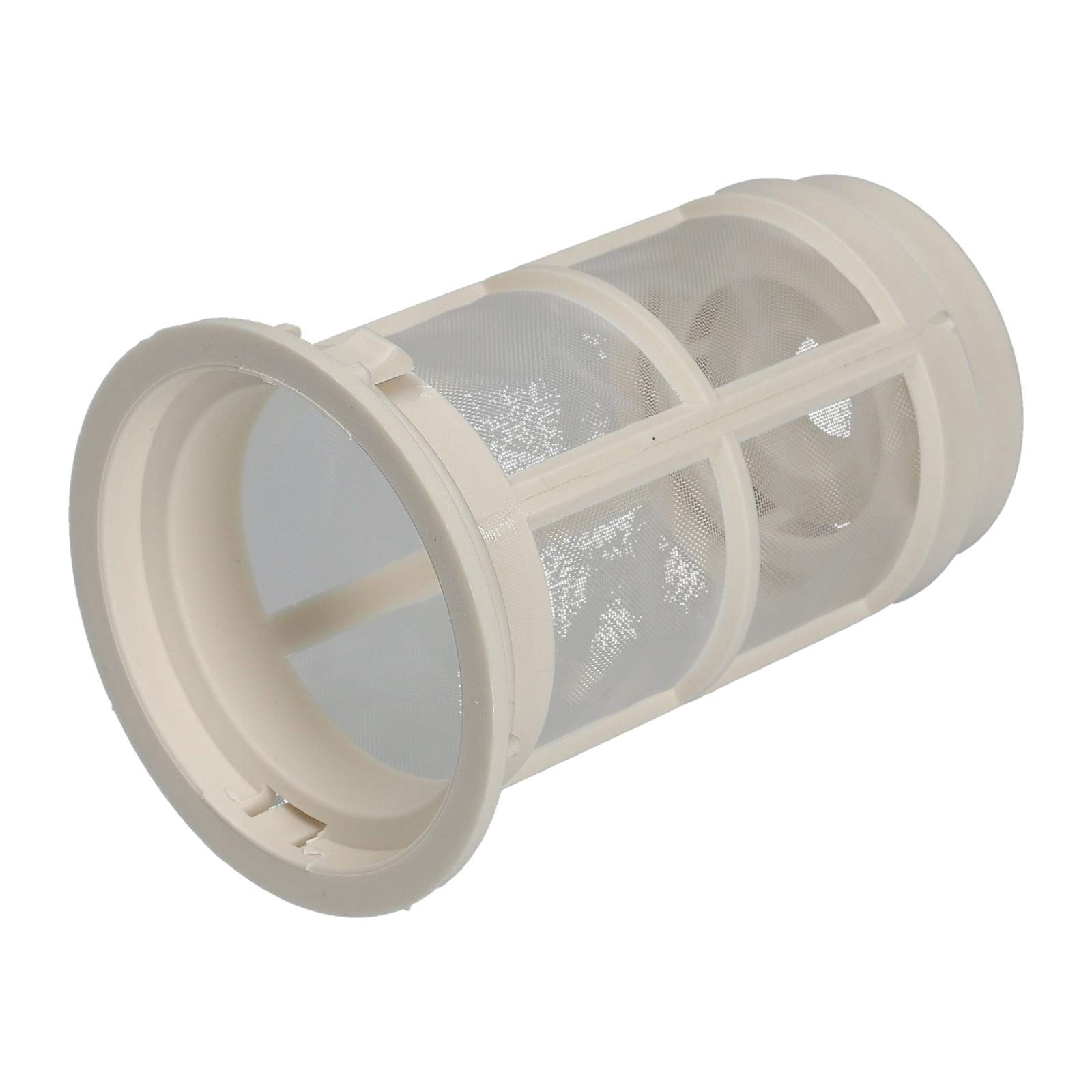 Feinfilter Feinsieb Sieb fein kompatibel mit AEG Electrolux Zanussi 50223749008 für Spülmaschine Geschirrspüler - LUTH Premium Profi Parts