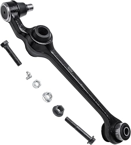 Miniatura 332 de Detroit Axle - Reemplazo del brazo de control superior derecho trasero para Toyota RAV4 Lexus NX200t NX300 NX300h