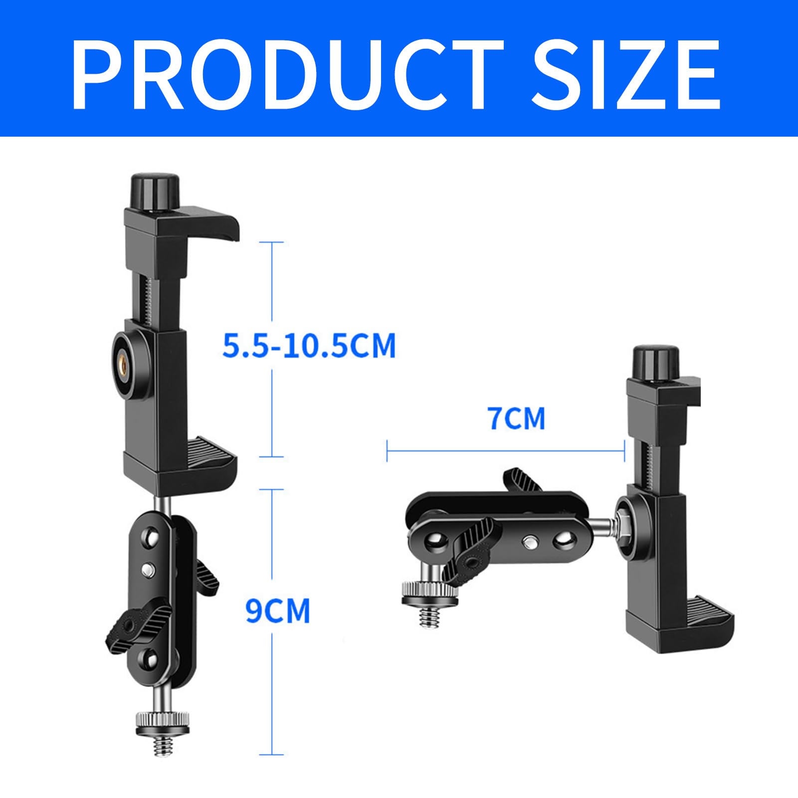 Yi Camera Supporto Da Parete 1PC Per Telecamera Domestica YI 1080P