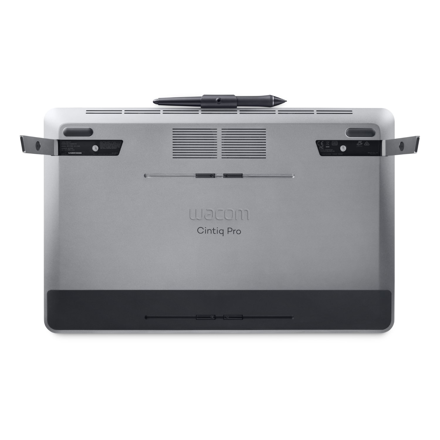 ☆≪ジャンク品≫Wacom Cintiq Pro DTH-W1620[t22122210] 入力装置