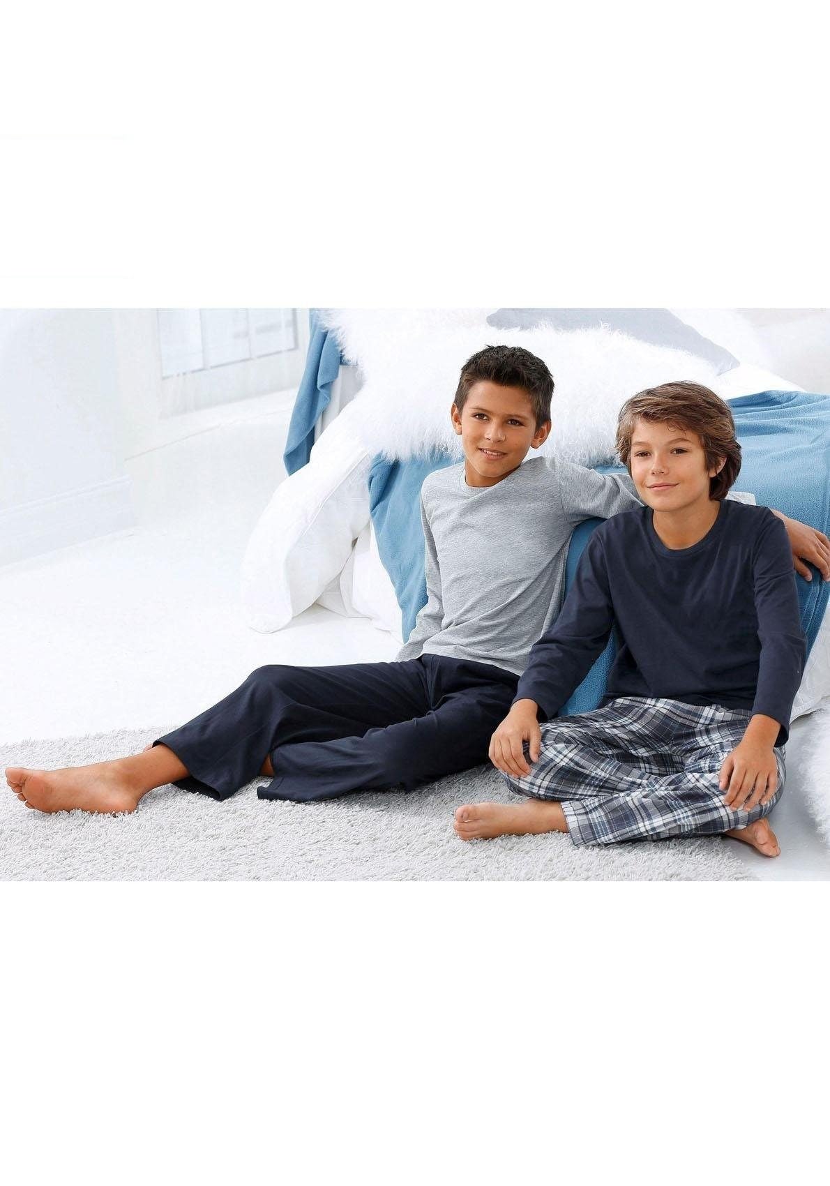 Le Jogger Teenager Pyjama
